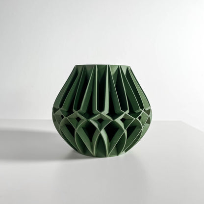 Desk Organizer, Contemporary Minimalist Workspace Pen Holder, Pencil Cup Storage