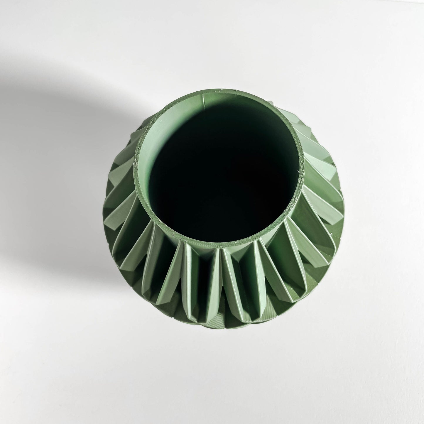 Desk Organizer, Contemporary Minimalist Workspace Pen Holder, Pencil Cup Storage