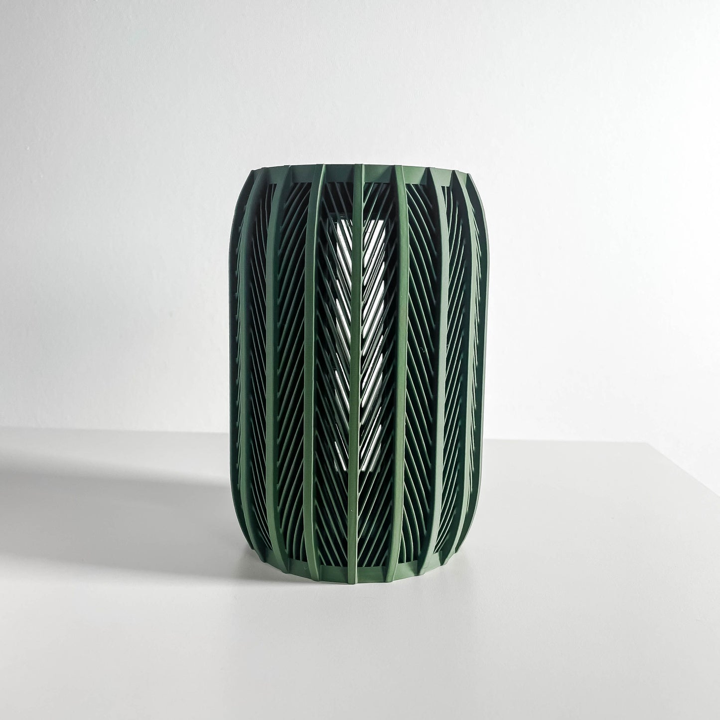 sculptural vase, minimalist centerpiece, table accent, contemporary styling, modern display