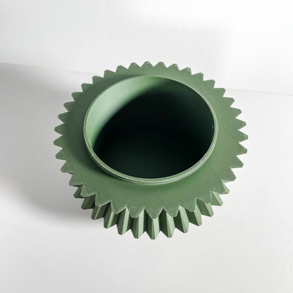 Pantry Storage Container, Stackable Countertop Organizer, Multipurpose Kitchen Caddy