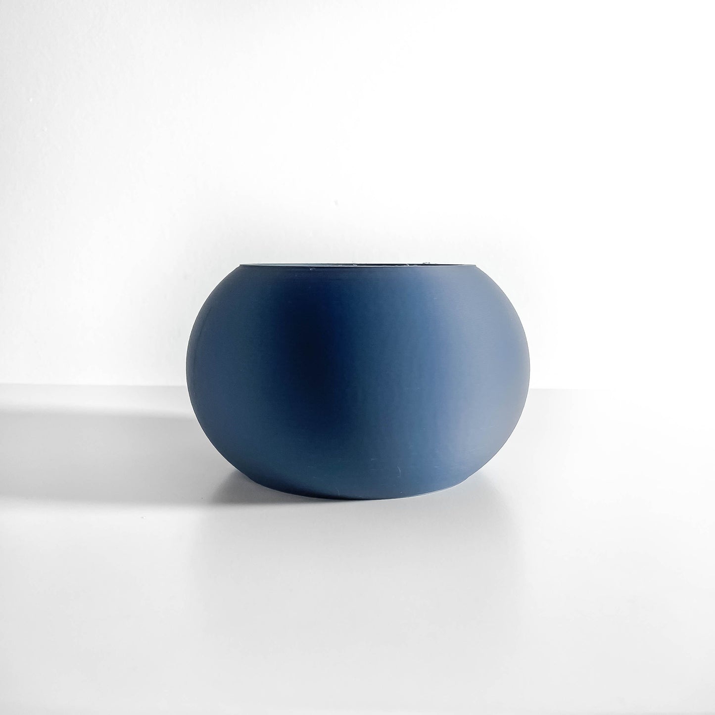 Minimalist Planter Pot, Elegant Succulent Holder, Modern Desk Organizer, Artistic Plant Vessel, Art Deco