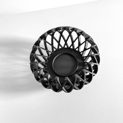 Candle Holder, Tealight Votive, Centerpiece, Minimalist Table Decor, Romantic Lighting